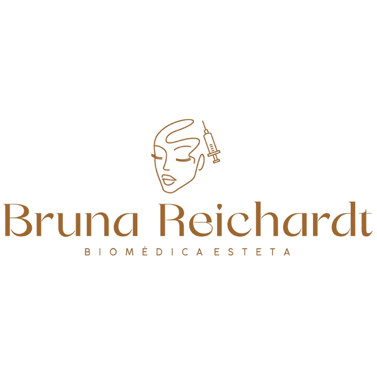 Logo da Dra. Bruna Reichardt